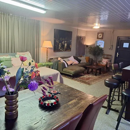 Overnachten In De Kroeg * Oijen