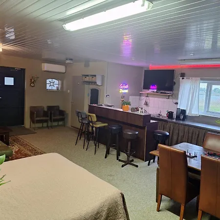 Apartment Overnachten In De Kroeg *