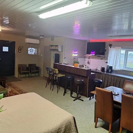 Appartement Overnachten In De Kroeg *