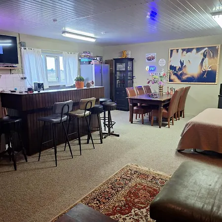 شقة Overnachten In De Kroeg Oijen