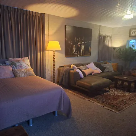 Appartement Overnachten In De Kroeg