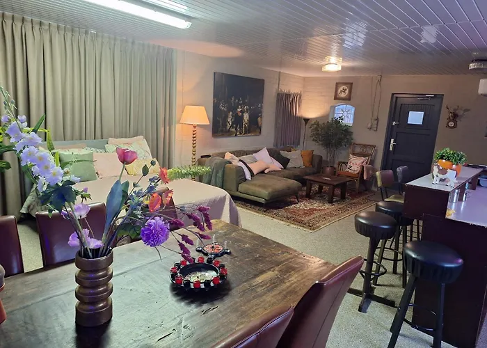 Overnachten In De Kroeg * Oijen