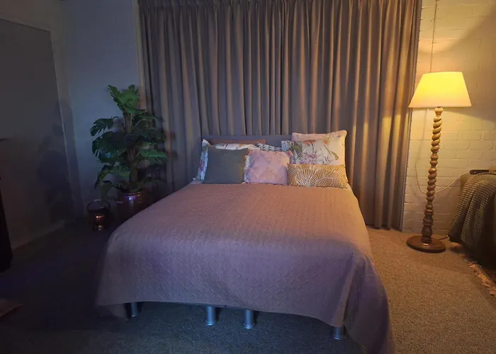 Overnachten In De Kroeg Appartamento *