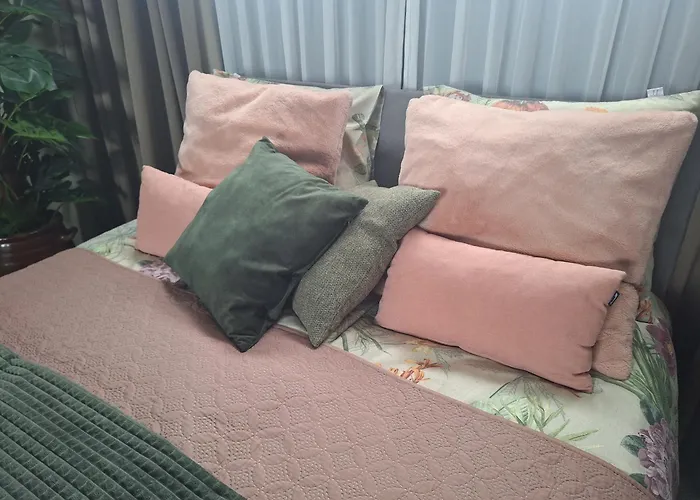 Overnachten In De Kroeg Appartamento